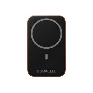 Duracell micro 5 magsafe compatible powerbank Duracell micro 5 magsafe compatible powerbank