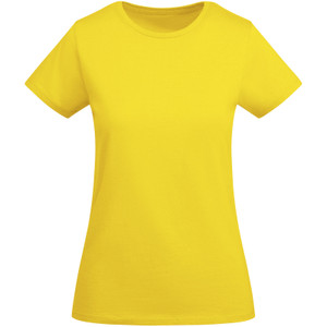 Breda 175gsm women's organic cotton short sleeve t-shirt Breda 175gsm women's organic cotton short sleeve t-shirt