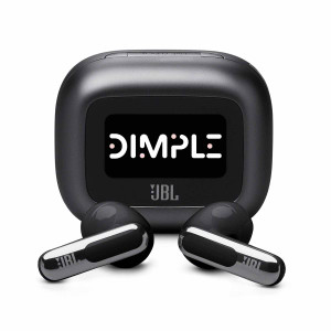 JBL live flex 3 noise cancelling wireless earbuds JBL live flex 3 noise cancelling wireless earbuds