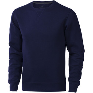 Surrey 300gsm unisex cotton polyester crewneck sweater Surrey 300gsm unisex cotton polyester crewneck sweater