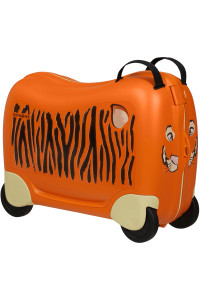 Samsonite Dream2go Trolley with 4 wheels Samsonite Dream2go Trolley with 4 wheels