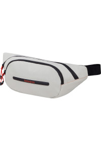 Samsonite ecodiver 3L recycled nylon belt bag Samsonite ecodiver 3L recycled nylon belt bag