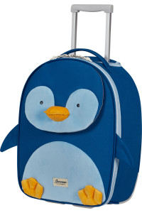 Samsonite happy sammies eco 23L kids trolley Samsonite happy sammies eco 23L kids trolley