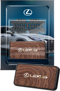 Classic Solid Wood car fragnance Classic Solid Wood car fragnance