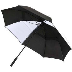 Jeff 55 inch windproof golf umbrella Jeff 55 inch windproof golf umbrella