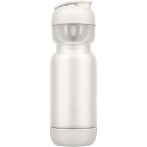 Mepal 800ml sport shaker bottle with mixer Mepal 800ml sport shaker bottle with mixer