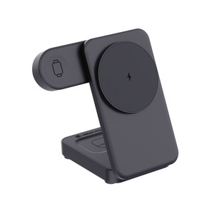 Urban Vitamin Arcadia RCS rplastic 15W 3in1 magnetic charger Urban Vitamin Arcadia RCS rplastic 15W 3in1 magnetic charger