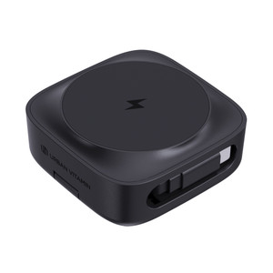 Urban Vitamin Goleta 2-in-1 15W magnetic wireless charger Urban Vitamin Goleta 2-in-1 15W magnetic wireless charger