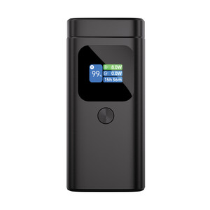 Urban Vitamin Sunnyvale 100W 15.000mAh magnetic powerbank Urban Vitamin Sunnyvale 100W 15.000mAh magnetic powerbank