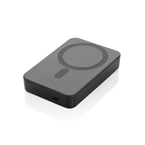 Amporia RCS recycled plastic 10.000mAh magnetic powerbank Amporia RCS recycled plastic 10.000mAh magnetic powerbank