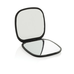 Reflecta RCS recycled plastic make-up mirror Reflecta RCS recycled plastic make-up mirror