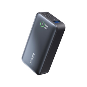 Anker Powerbank PowerCore 10.000mAh 30W powerbank Anker Powerbank PowerCore 10.000mAh 30W powerbank