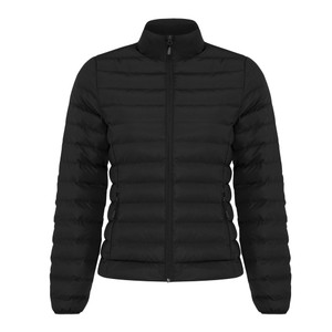 IQONIQ Maiko women recycled polyester padded jacket IQONIQ Maiko women recycled polyester padded jacket