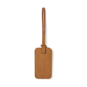 VINGA Bosler RCS luggage tag VINGA Bosler RCS luggage tag