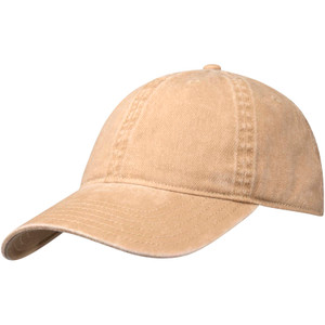 Grafton 245gsm washed cotton 6 panel cap Grafton 245gsm washed cotton 6 panel cap