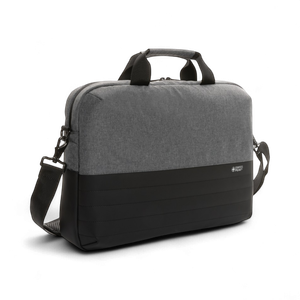 Swiss Peak RFID 15.6 inch laptop bag