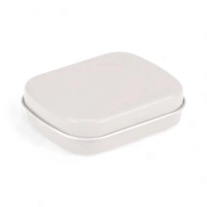 Brise tin of refreshing silver mints