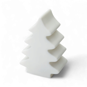 Lumitre color changing pvc led tree light