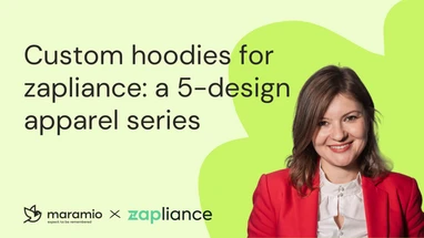 zapliance 5 designs apparel