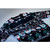 Shamis acrylic christmas led sweater size S/M