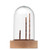 Rovani LED mdf christmas ornament