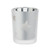 Landle LED tea light candle in glass