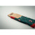 Seasonal large cotton blend socks