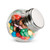 Chocolates in glass holder 40g