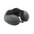 Travel foam pillow with soft spandex cover
