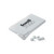 Mint card credit dispenser with 8g mints