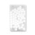 Mint card credit dispenser with 8g mints