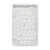 Mint card credit dispenser with 8g mints