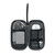 Tech organiser pouch 600D recycled polyester