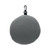 Soft 2-in-1 travel pillow with eye mask