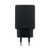 Exten 65w USB-A and type-C gaN wall charger