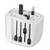 Skross MUV universal 30W PD travel adapter