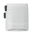 Skross pro universal 3-pole travel adapter