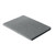 A4 recycled polyester conference folder with bamboo notepad