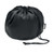 Travel pillow with 210d recycled polyester bag