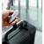 Weighit abs luggage scale 40kg capacity
