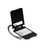 Traveller ABS plastic luggage tag