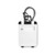 Traveller ABS plastic luggage tag