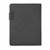 A5 linen-PU folder with 4000mAh power bank