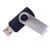Techmate 4GB usb 2.0 flash drive with metal cover