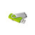 Techmate 4GB usb 2.0 flash drive with metal cover