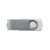 Techmate 4GB usb 2.0 flash drive with metal cover