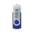 Techmate 8GB usb 2.0 flash drive with metal cover
