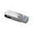 Techmate 16GB Usb 2.0 flash drive with metal cover