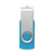 Colodri 16GB usb 3.0 type-C flash drive with metal cover