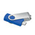 Colodri 16GB usb 3.0 type-C flash drive with metal cover